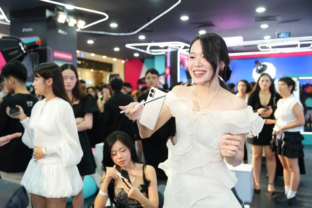 Hoạt động sự kiện - 01