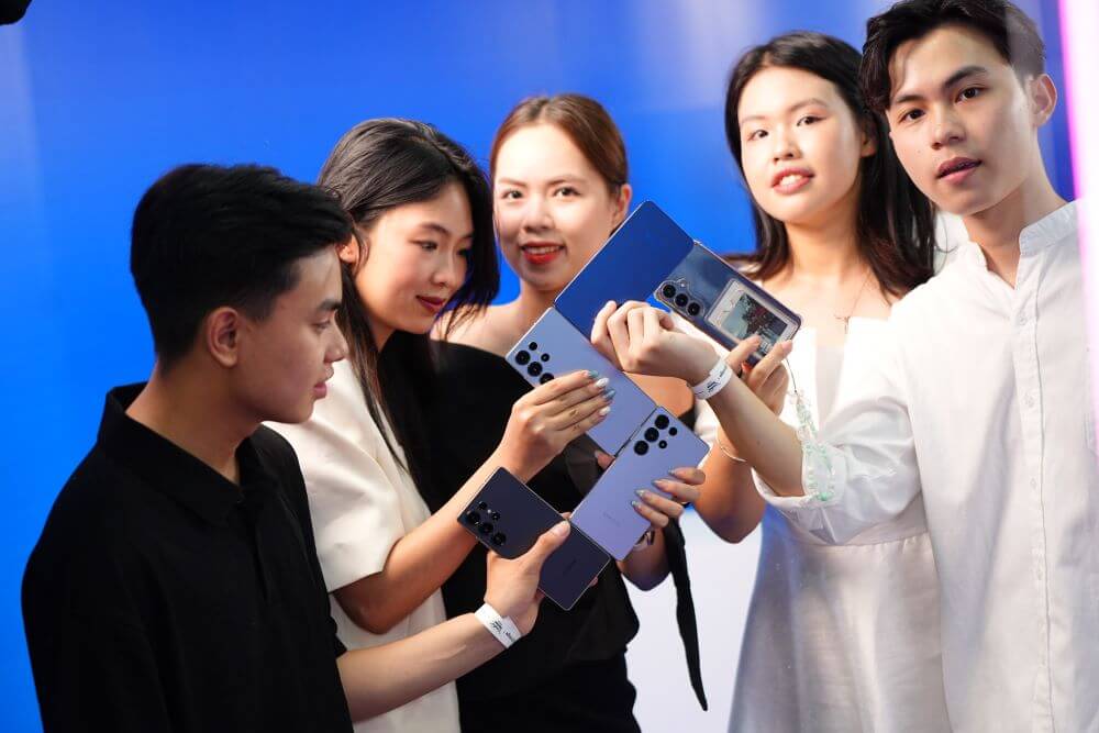 Hoạt động sự kiện - 03