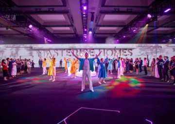 7 xu hướng trải nghiệm đa giác quan 1