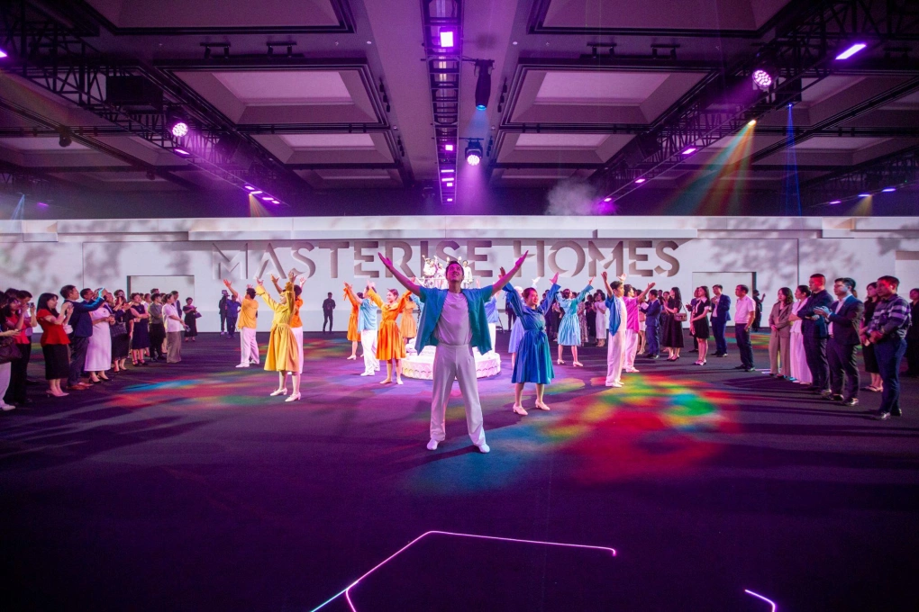 7 xu hướng trải nghiệm đa giác quan 1