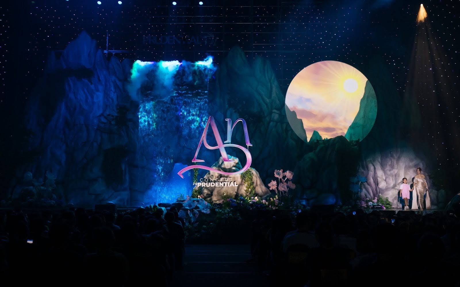 món quà xanh bền vững trong sự kiện